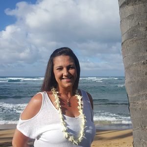 Meet your Posher, Cathy